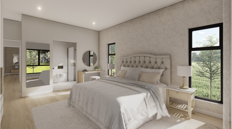 3 Bedroom Property for Sale in Langebaan Country Estate Western Cape